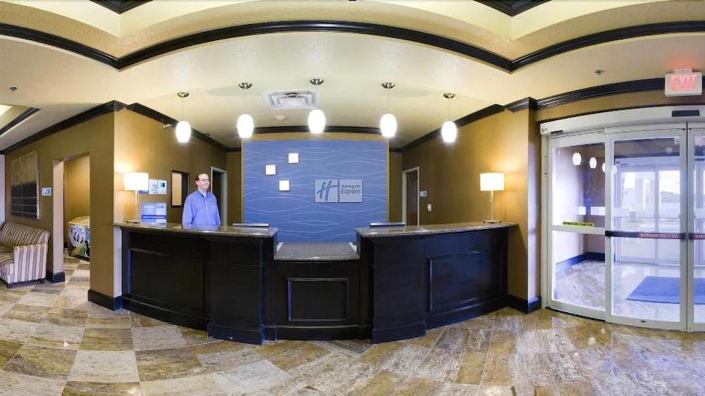 Holiday Inn Express Mccomb By Ihg Exteriér fotografie