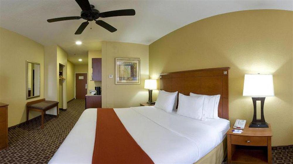 Holiday Inn Express Mccomb By Ihg Exteriér fotografie