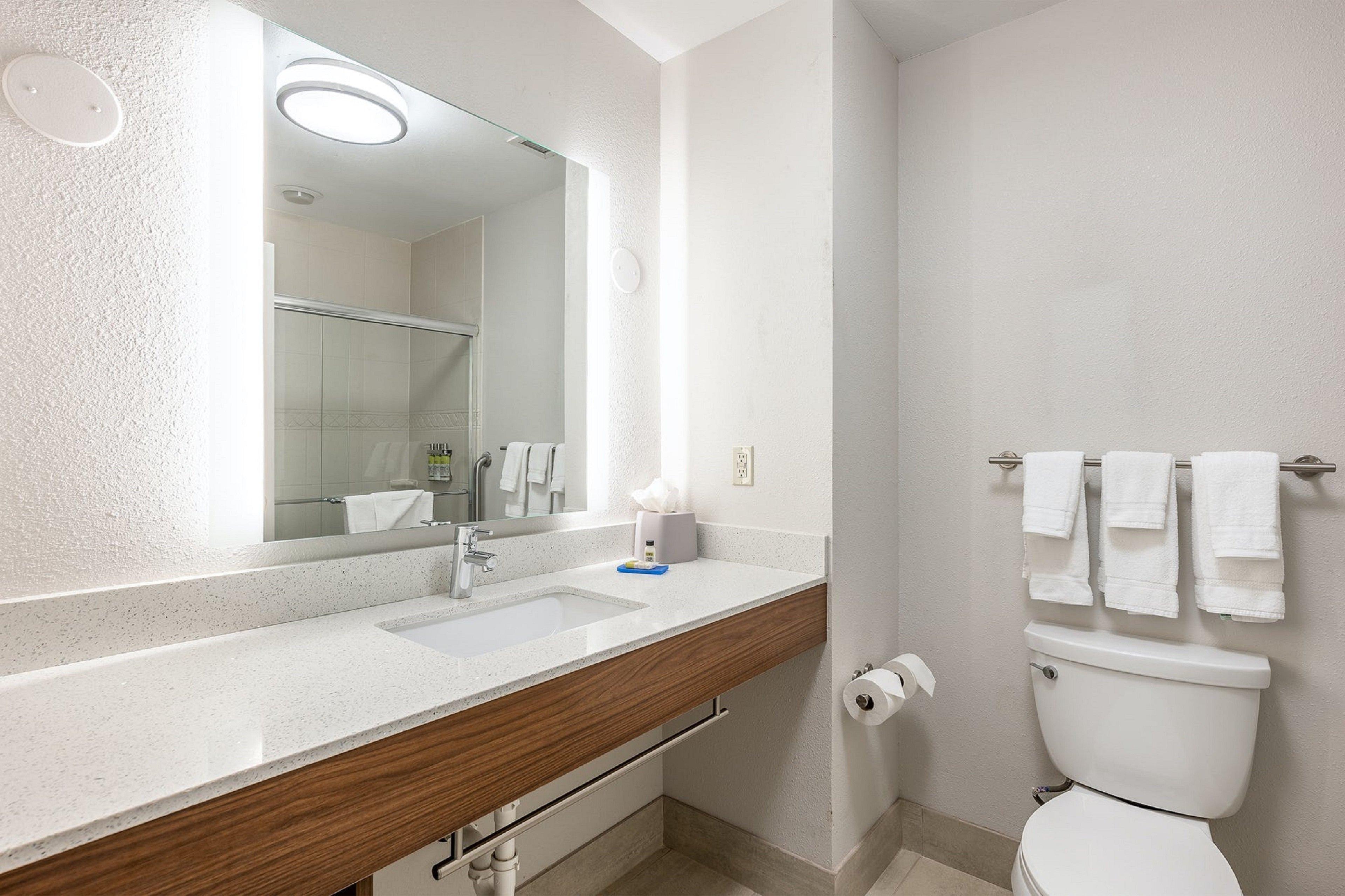 Holiday Inn Express Mccomb By Ihg Exteriér fotografie