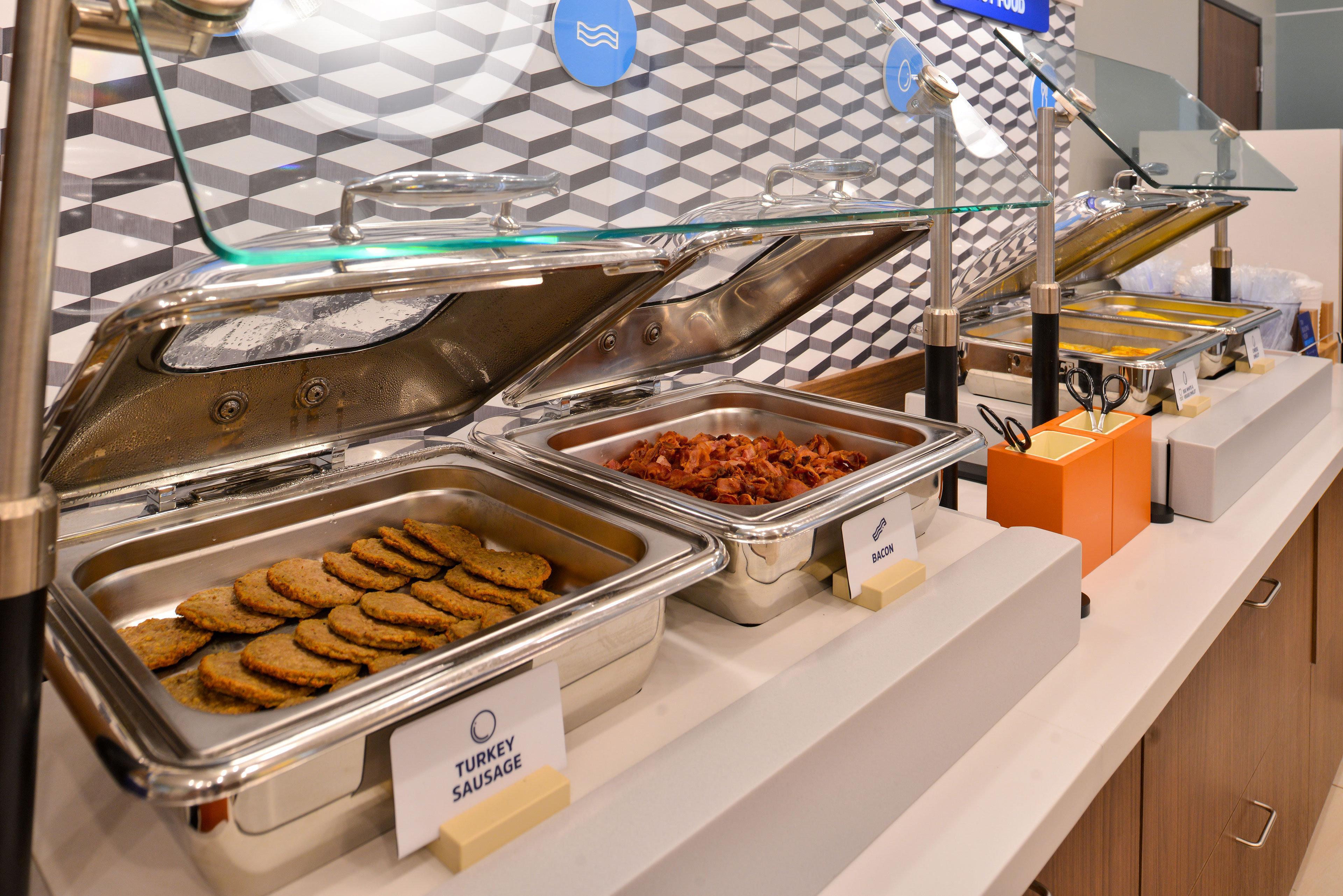 Holiday Inn Express Mccomb By Ihg Exteriér fotografie