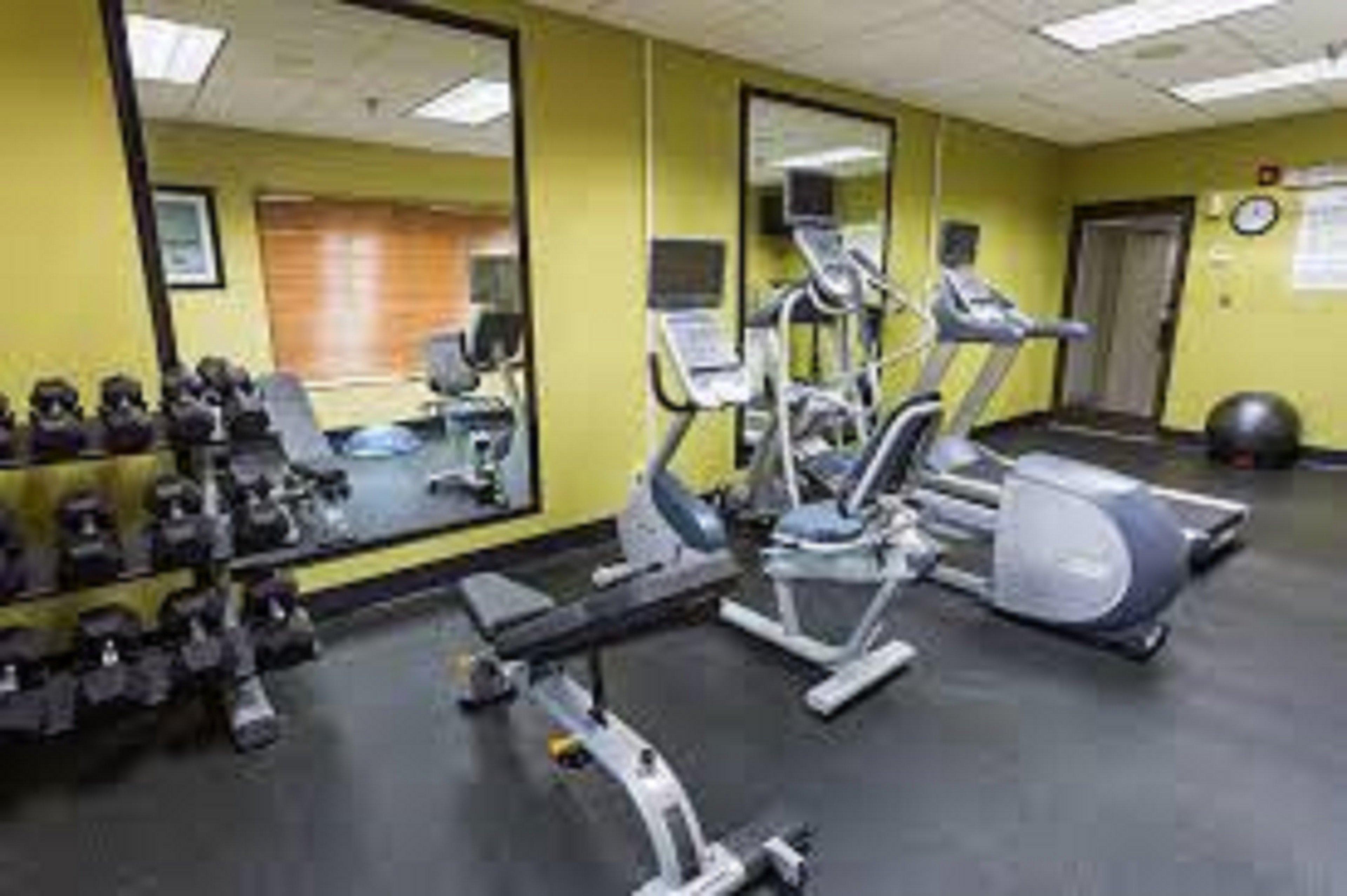 Holiday Inn Express Mccomb By Ihg Exteriér fotografie
