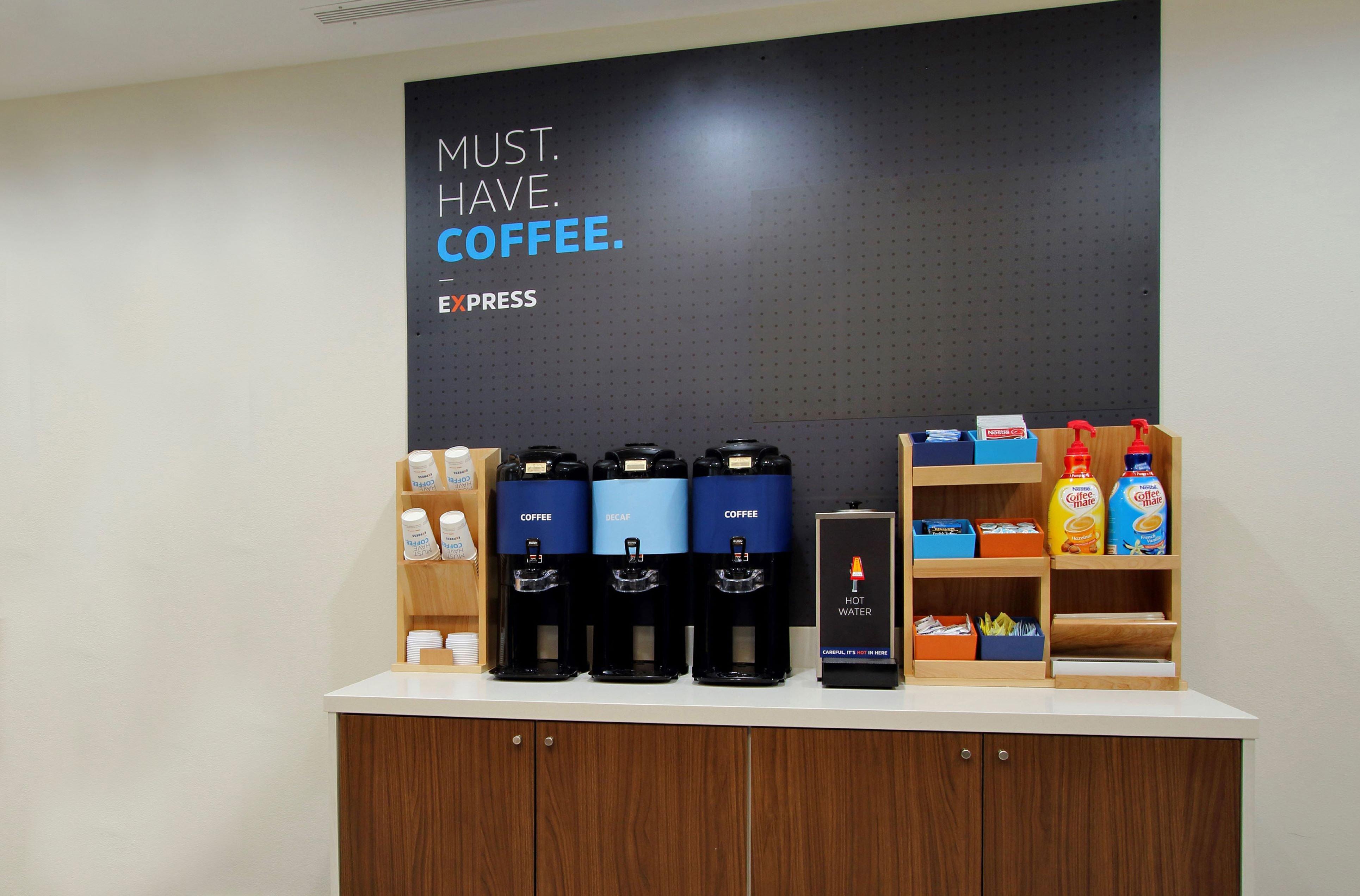 Holiday Inn Express Mccomb By Ihg Exteriér fotografie