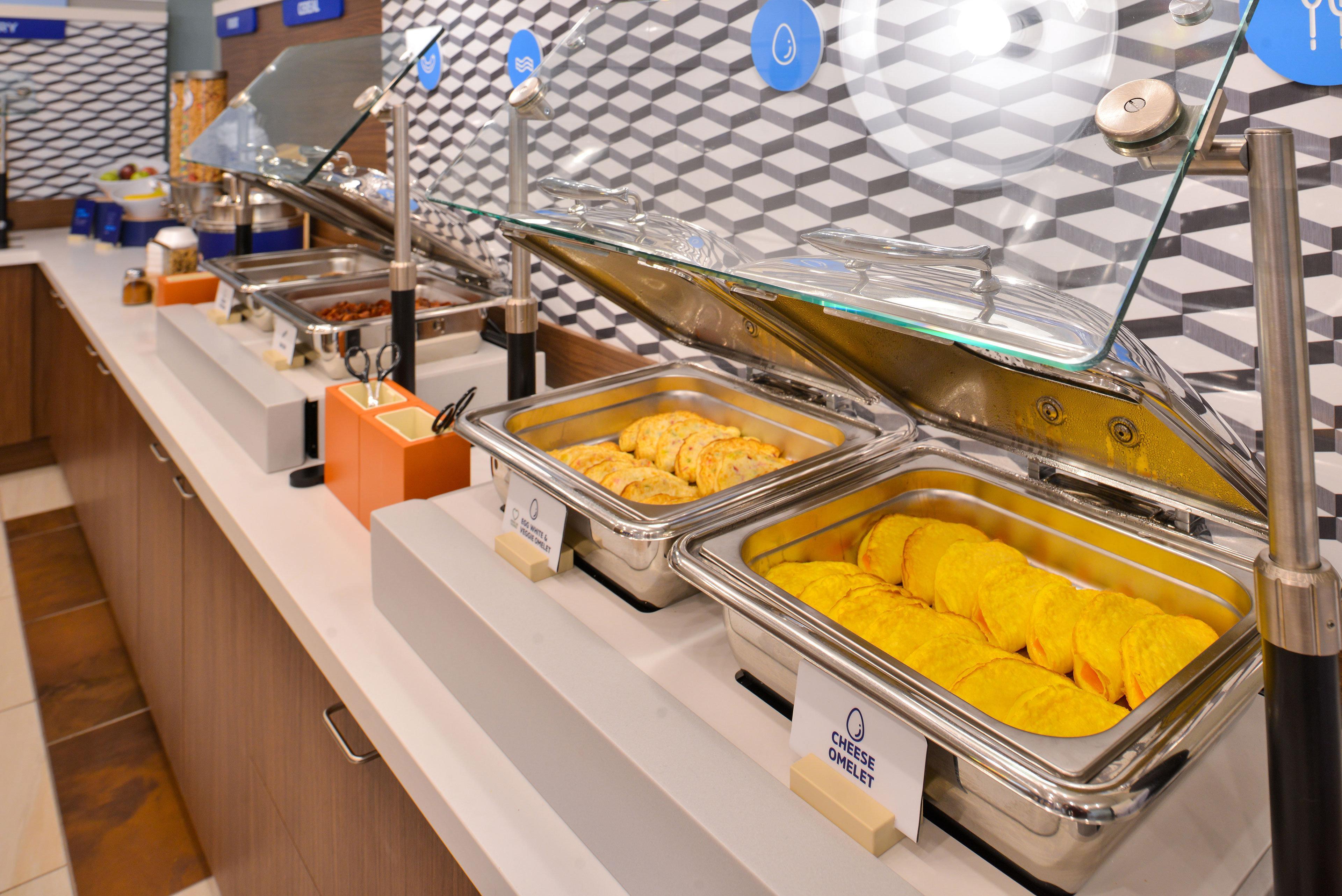 Holiday Inn Express Mccomb By Ihg Exteriér fotografie