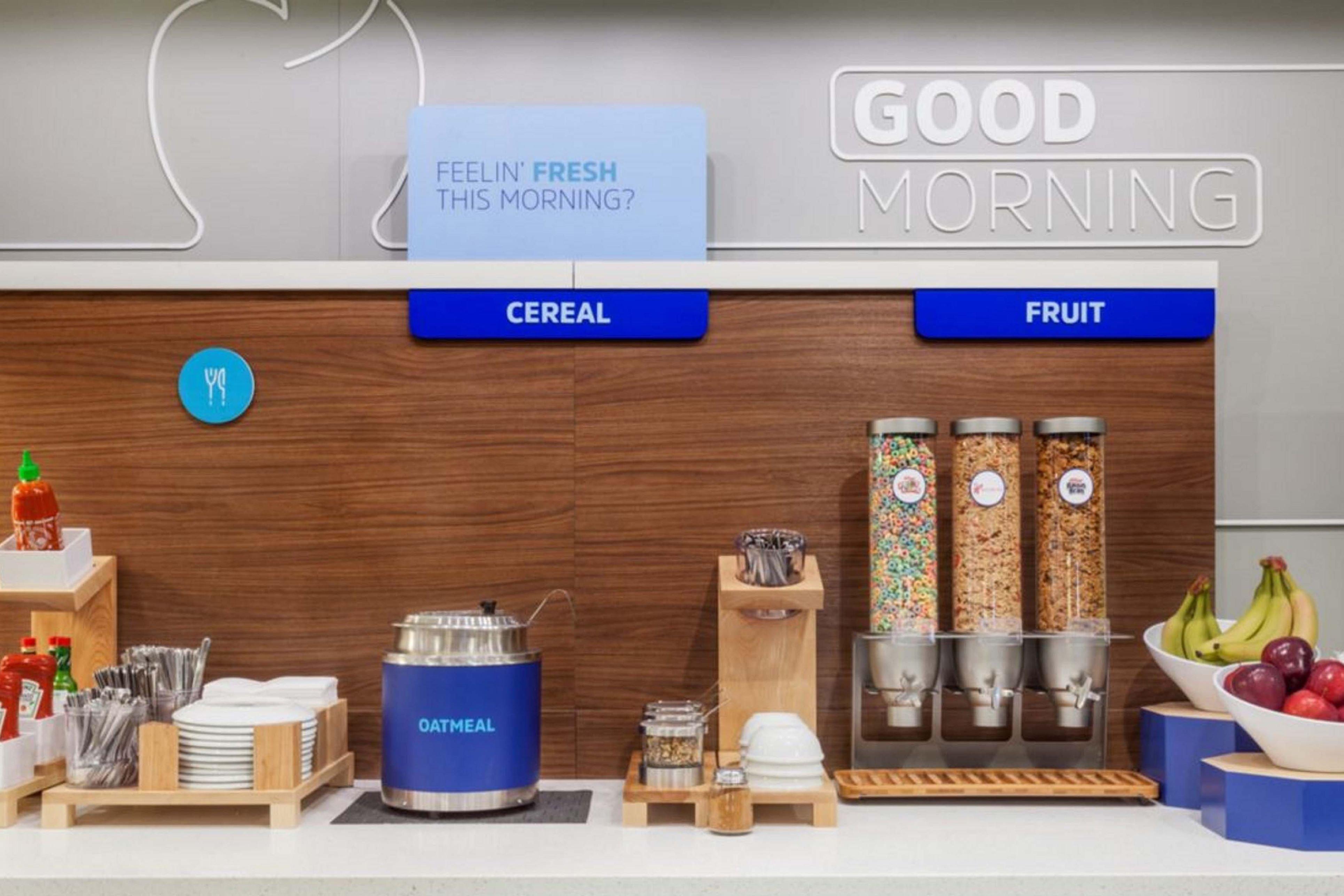 Holiday Inn Express Mccomb By Ihg Exteriér fotografie
