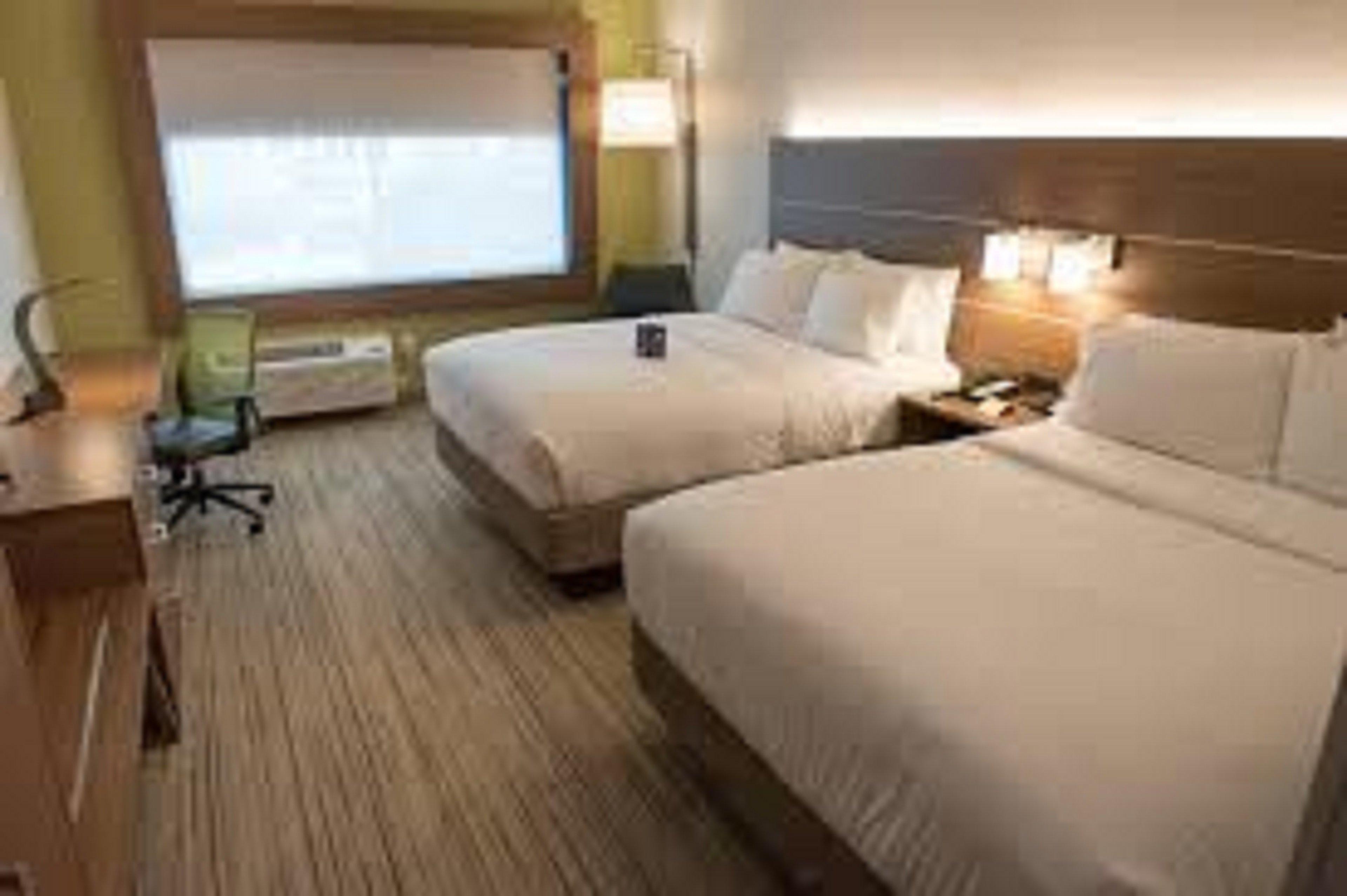 Holiday Inn Express Mccomb By Ihg Exteriér fotografie
