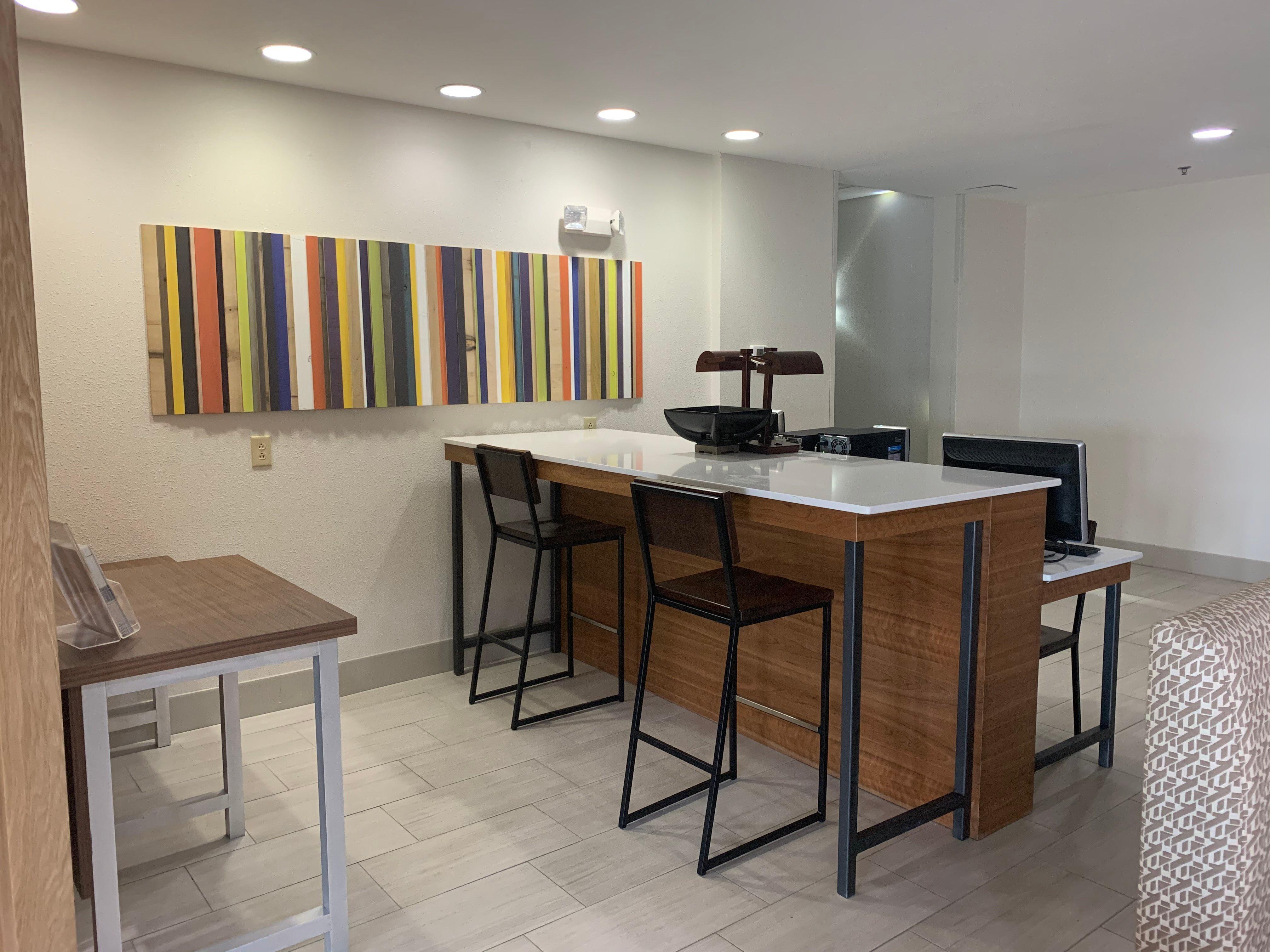Holiday Inn Express Mccomb By Ihg Exteriér fotografie